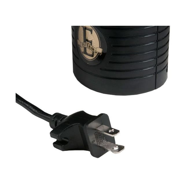 Jiffy Steamer - ESTEAM de viaje