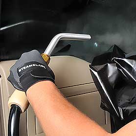 Jiffy Steamer - Eliminado de vinilos