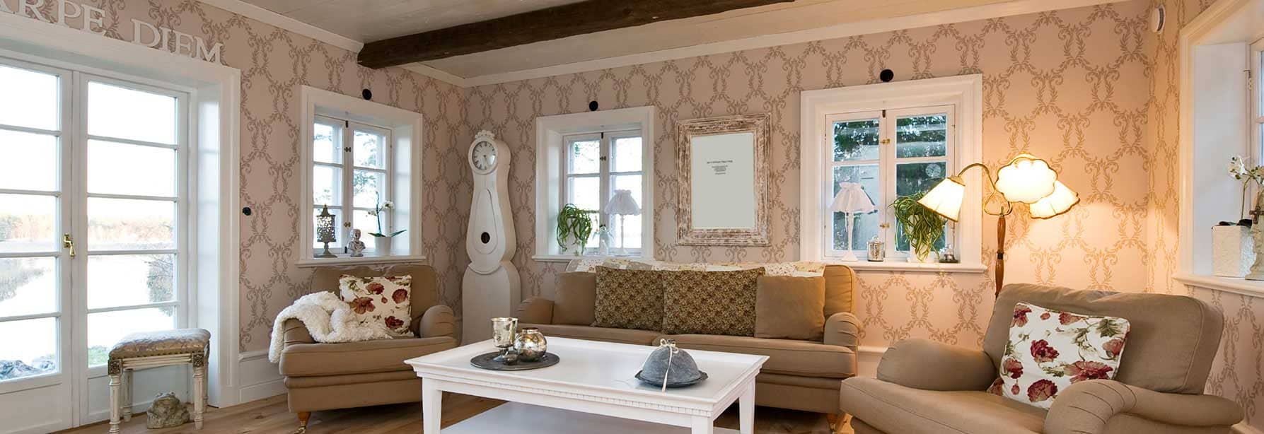 Jiffy Steamer - Soluciones Eliminado papel pintado