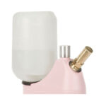 Jiffy Steamer - J-1 PINK