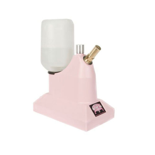 Jiffy Steamer - J-1 PINK