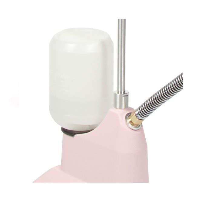 Jiffy Steamer - J-2 Pink