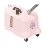 Jiffy Steamer - J-4000 Pink