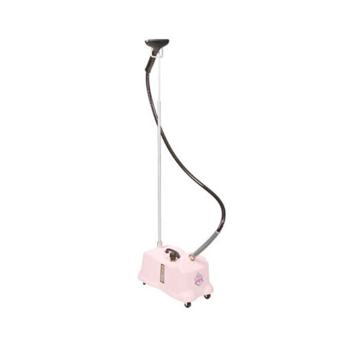 Jiffy Steamer - J-4000 Pink