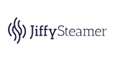 Jiffy Steamer