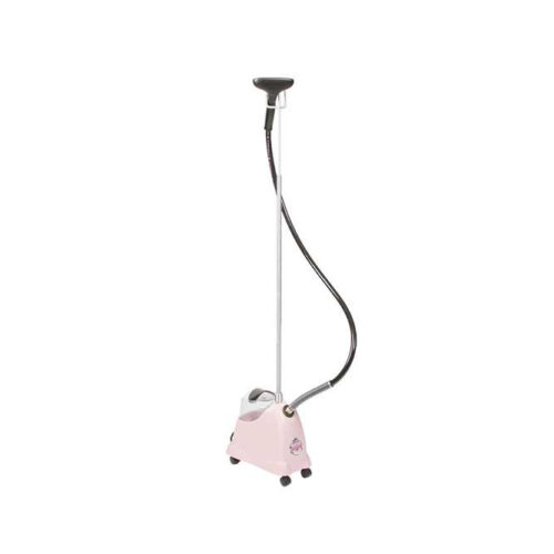 Jiffy Steamer - J-2000 PINK para ropa uso personal