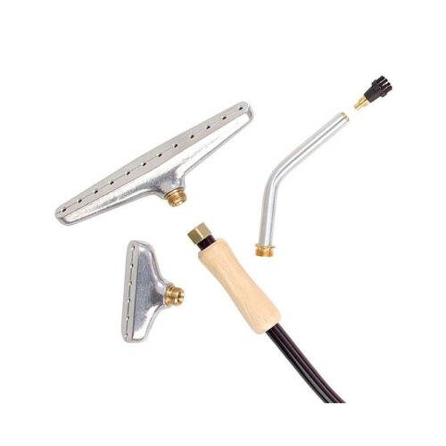 Jiffy Steamer - J-2i head