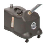 Jiffy Steamer - J-4000 Steamblade