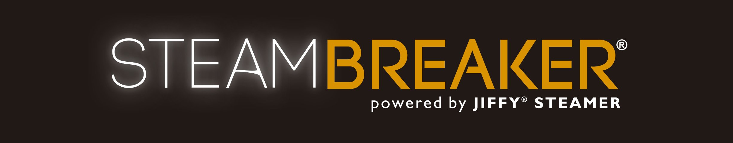 Jiffy Steamer - Steambreaker