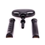 Jiffy Steamer - Kit cabezal/empuñadura plastico