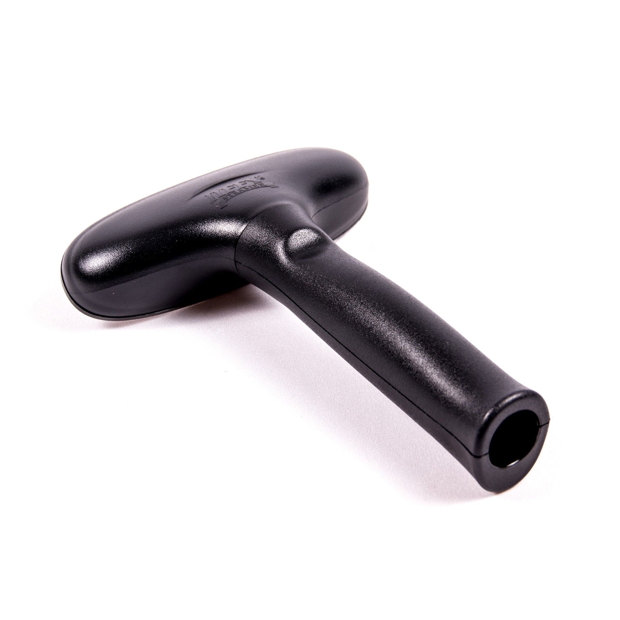 Jiffy Steamer - Kit cabezal/empuñadura plastico