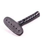 Jiffy Steamer - Kit cabezal/empuñadura plastico