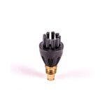 Jiffy Steamer - Cepillo para manguera B