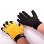 Jiffy Steamer - Guantes protectores Steamblade proteccion