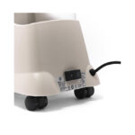 Jiffy Steamer - J-2000M