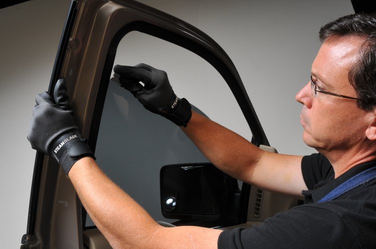 JIffy Steamer - Eliminado de vinilos tutorial