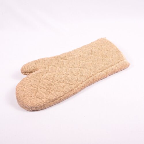 Jiffy Steamer - guante de mano