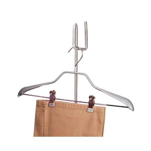 Jiffy Steamer - Percha profesional