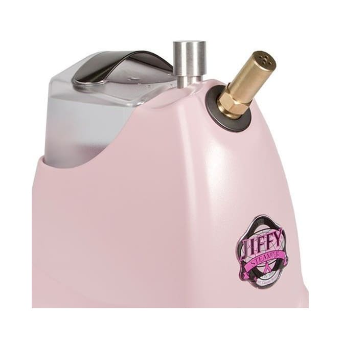 Jiffy Steamer - J-2000H PINK