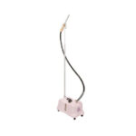 Jiffy Steamer - J-4000A Pink