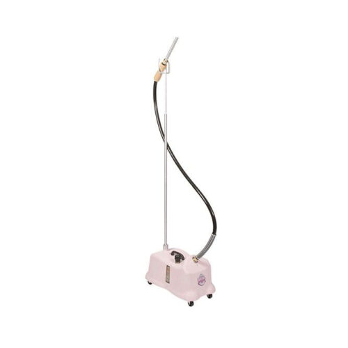 Jiffy Steamer - J-4000A Pink