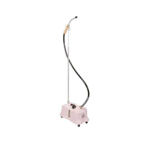 Jiffy Steamer - J-4000BPink