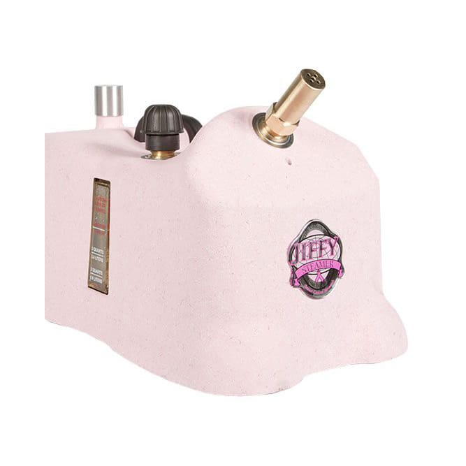 Jiffy Steamer - J-2000H PINK