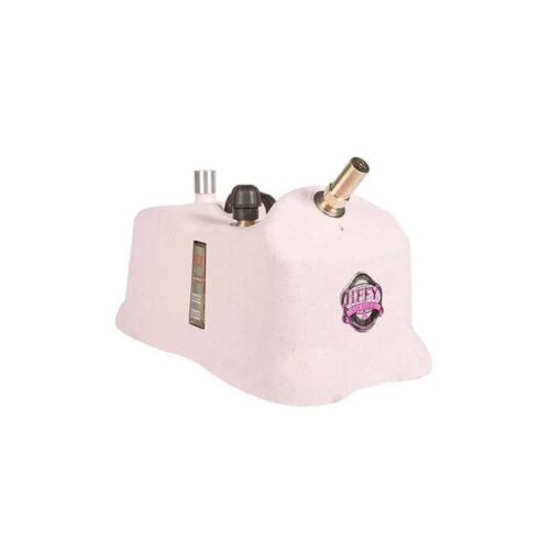 Jiffy Steamer - J-2000H PINK