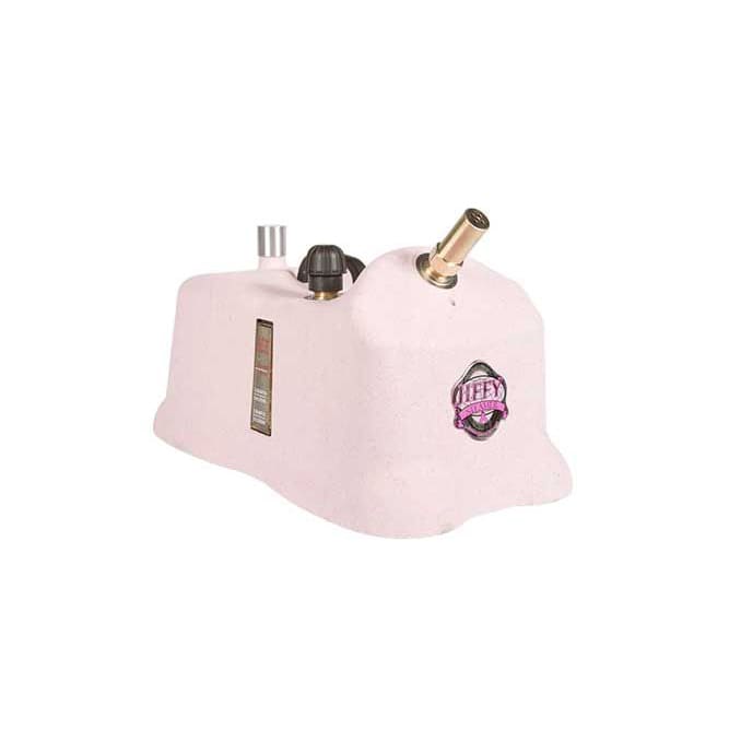 Jiffy Steamer - J-2000H PINK
