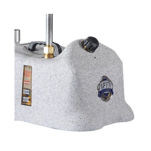 Jiffy Steamer - J-4000SBR