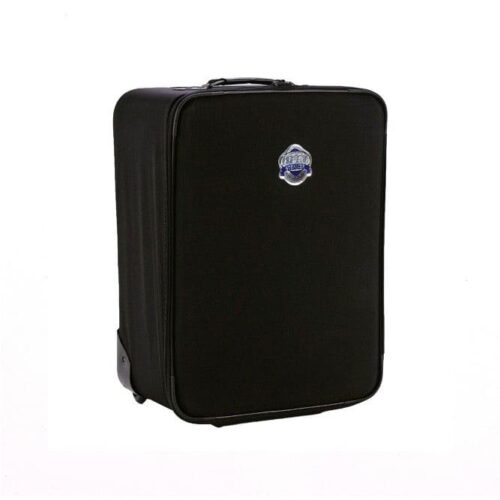 Jiffy Steamer - Maleta de viaje