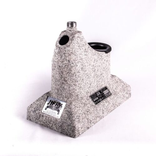 Jiffy Steamer - Carcasa de Aluminio Fundido a Presión para Unidades 230V