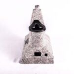 Jiffy Steamer - Carcasa de Aluminio Fundido a Presión para Unidades 230V