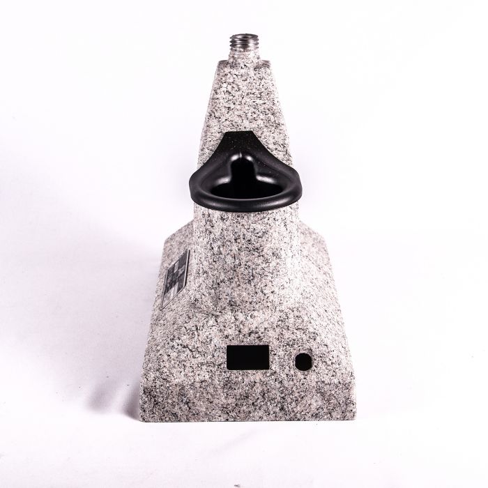 Jiffy Steamer - Carcasa de Aluminio Fundido a Presión para Unidades 230V