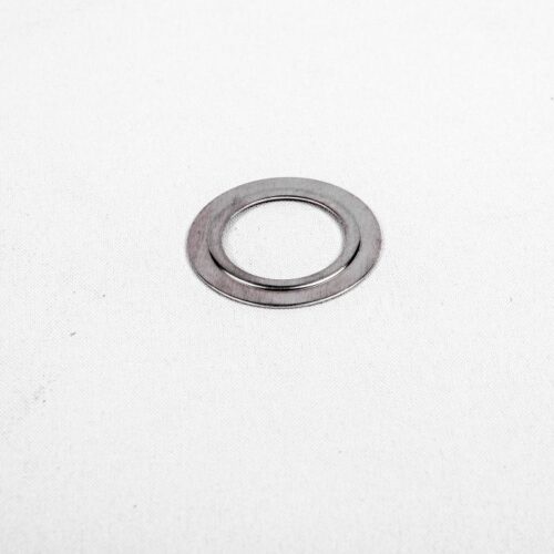 Jiffy Steamer - Arandela Redonda Cromada