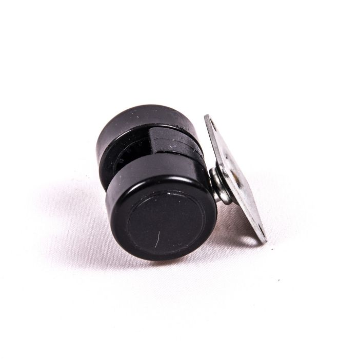 Jiffy Steamer - Ruedas de Placa Inferior para modelo J-2 (Juego de 4 ruedas)