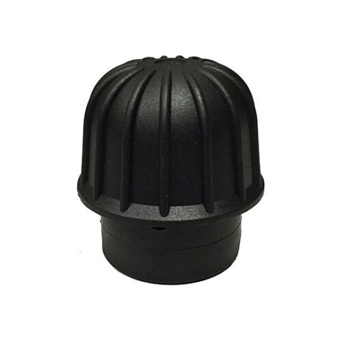 Jiffy Steamer - Tapón de Llenado del depósito de agua de Fuga de Presión