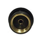 Jiffy Steamer - Tapón de Llenado del depósito de agua de Fuga de Presión