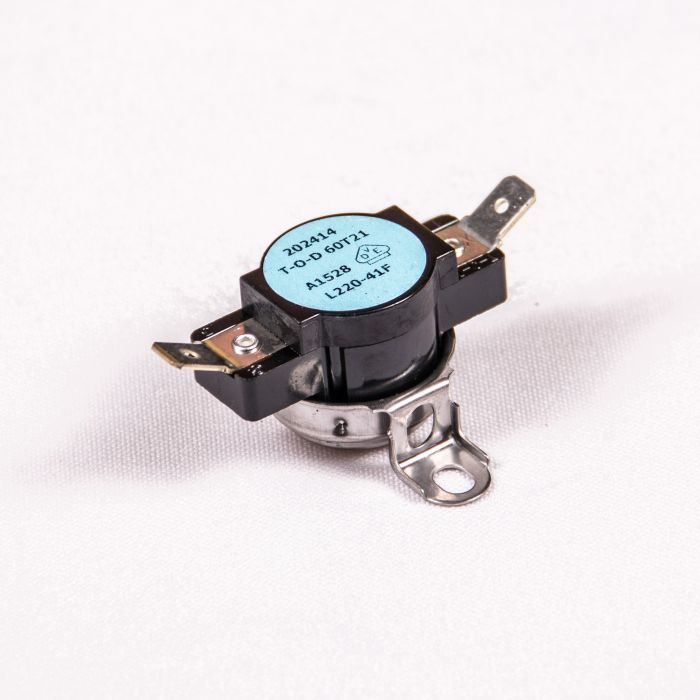 Jiffy Steamer - Termostato de Vapor (L-220) para el Modelo J-4000