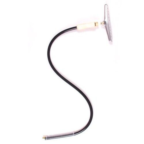 Jiffy Steamer - Cabezal de Vapor para Alfombras con Manguera de 7.5’