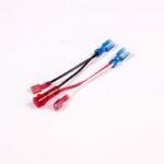 Jiffy Steamer - ESTEAM® Piloto de Luz con Mazo de Cables -230 voltios