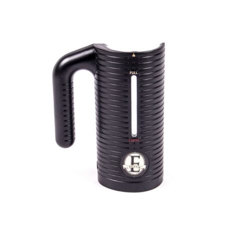 Jiffy Steamer - ESTEAM® Mitad de Carter Derecho