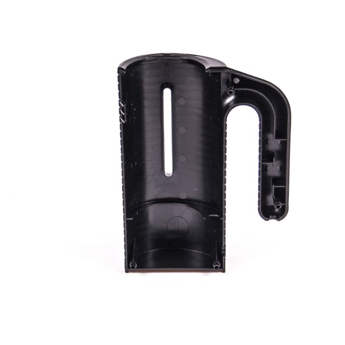 Jiffy Steamer - ESTEAM® Mitad de Carter Derecho