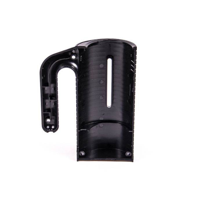 Jiffy Steamer - ESTEAM® Mitad de Carter Izquierdo