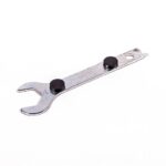 Jiffy Steamer - Llave de Montaje Jiffy® Steamer