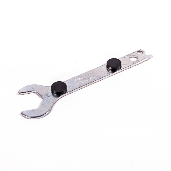 Jiffy Steamer - Llave de Montaje Jiffy® Steamer