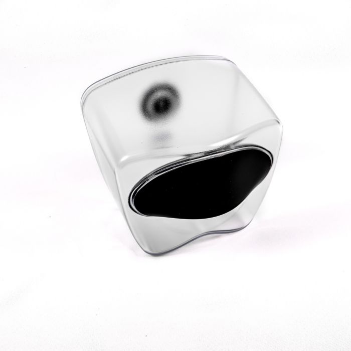 Jiffy Steamer - J-2000 depósito de Agua con Tapón de Válvula de Retención