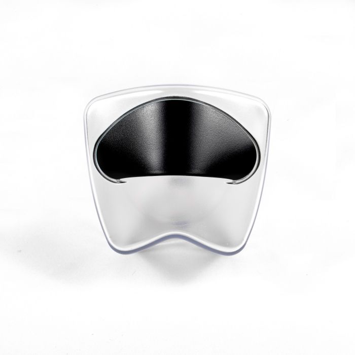 Jiffy Steamer - J-2000 depósito de Agua sin Tapón de Válvula de Retención