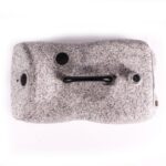 Jiffy Steamer - Carcasa de Aluminio Fundido para el Modelo J-4000