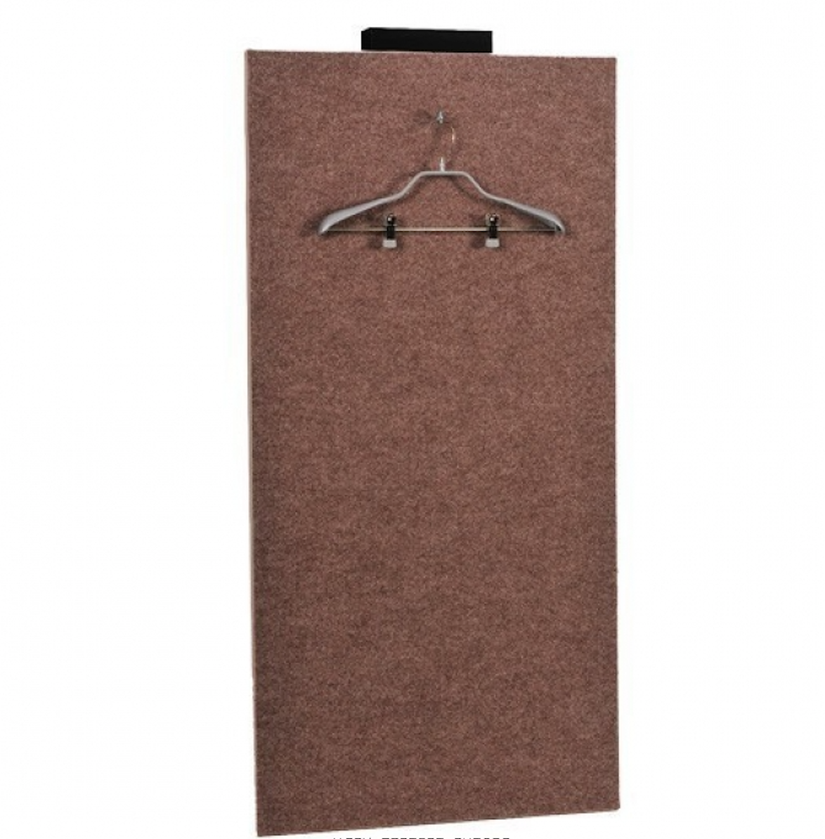 Jiffy Steamer - Jiffy® Steamer SteamBoard tabla de planchar (Pack de Tabla + Guante de Mano Jiffy®)